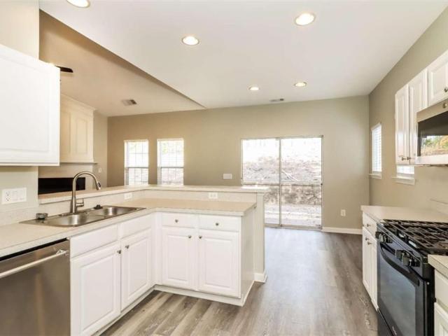 House for sale in Douglasville, Georgia