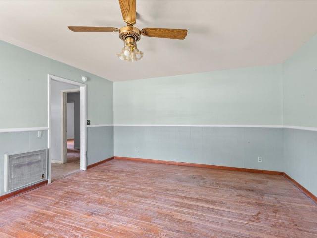 House for sale in Cullman, Alabama
