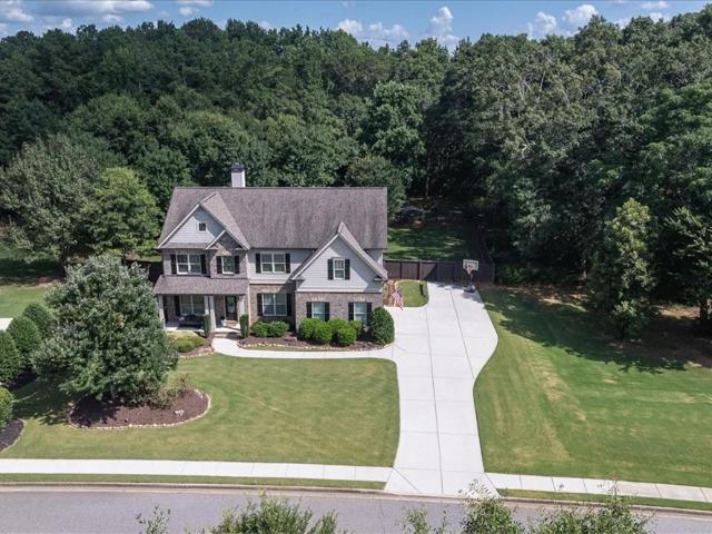 House for sale in Dodge, Georgia