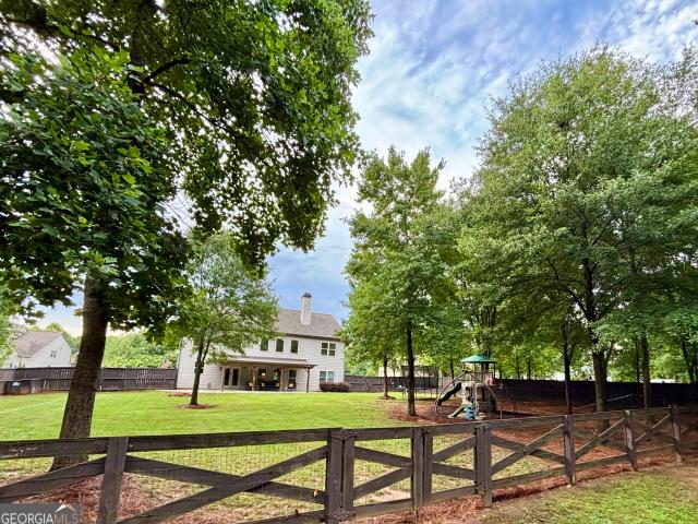 House for sale in Oconee, Georgia