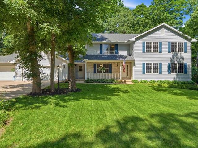 House for sale in Woodford, Illinois