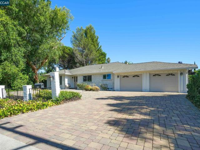 House for sale in Danville, California