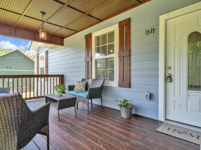 House for sale in Birmingham, Alabama