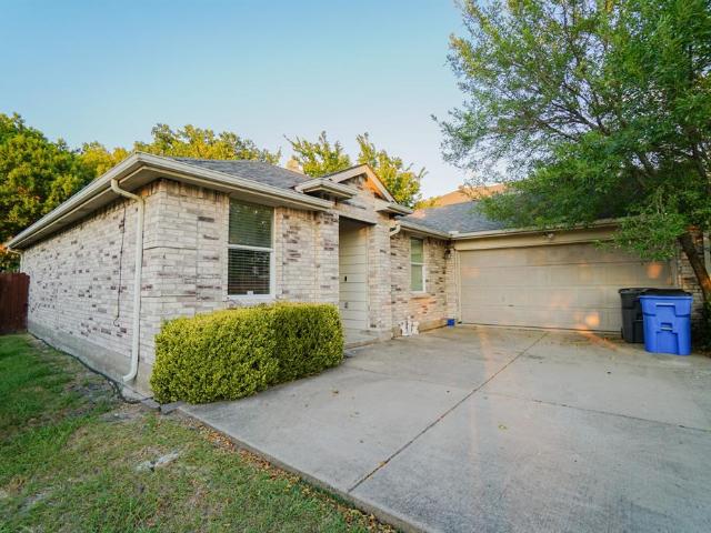 House for sale in Wylie, Texas