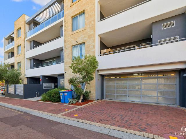 Apartment for rent in Cockburn, Western Australia