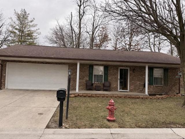 Condo for sale in Bellefontaine, Ohio