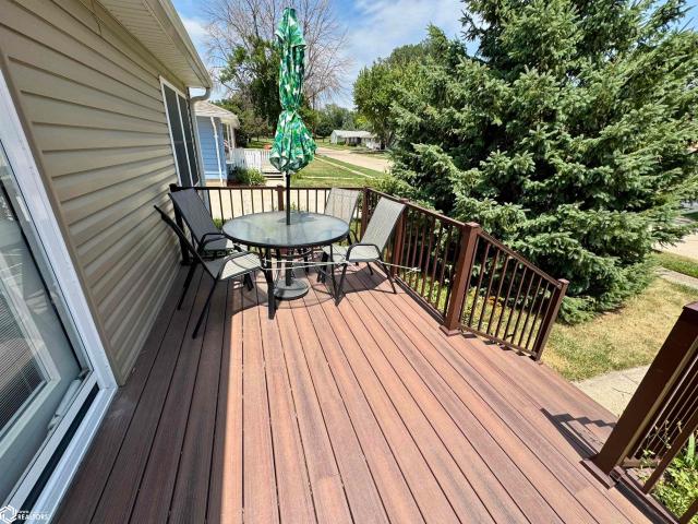 House for sale in Carroll, Iowa