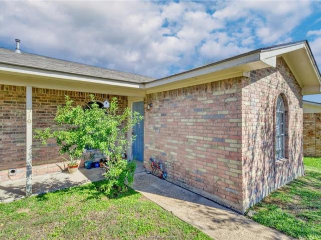 House for sale in College Station, Texas