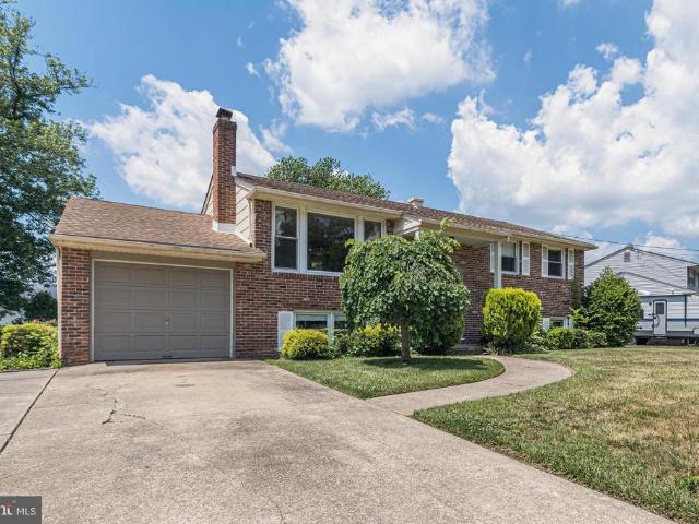 House for sale in Cherry Hill, New Jersey