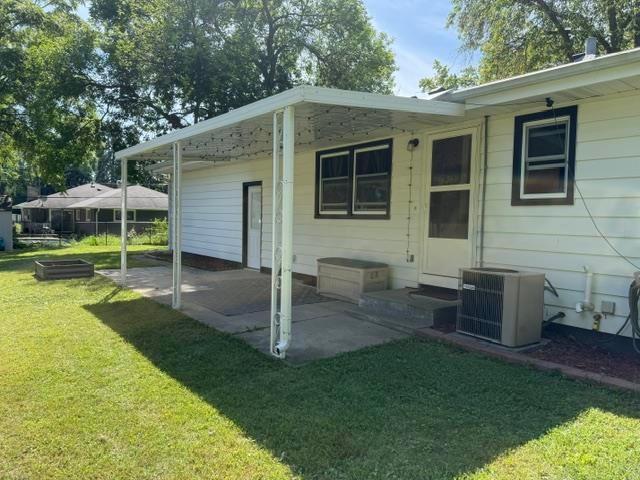 House for sale in Madison, Wisconsin