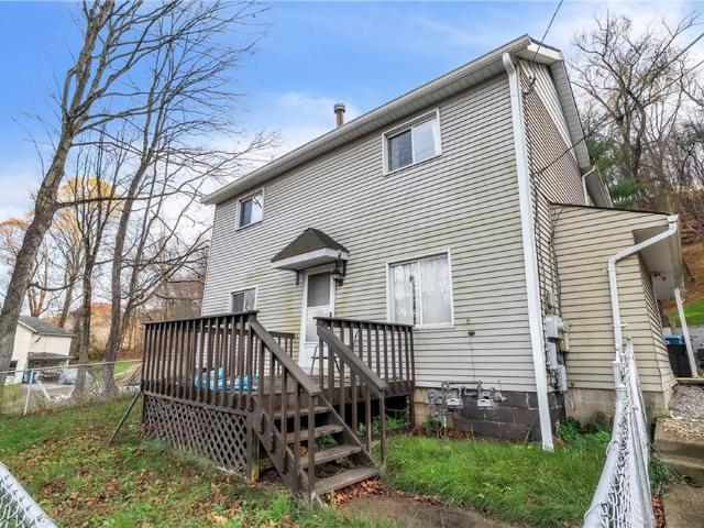House for sale in Pennsylvania