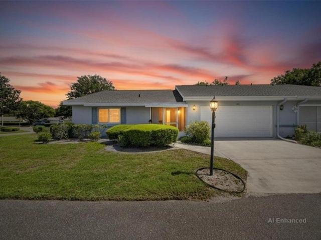 Condo for sale in Sun City Center, Florida