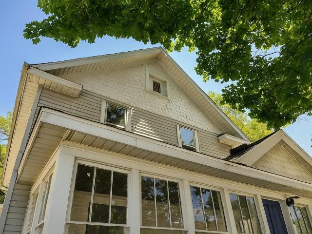 House for sale in Kalamazoo, Michigan