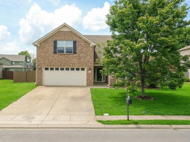 House for sale in Tennessee