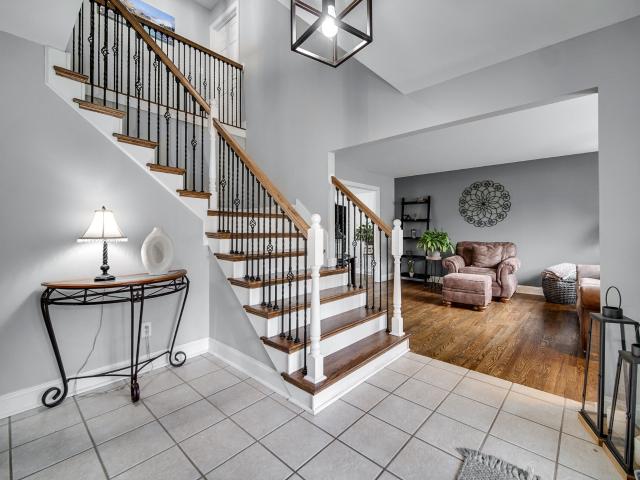 House for sale in Dyer, Lake County