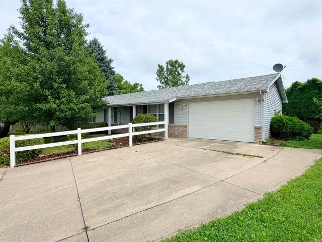 House for sale in Kendallville, Indiana