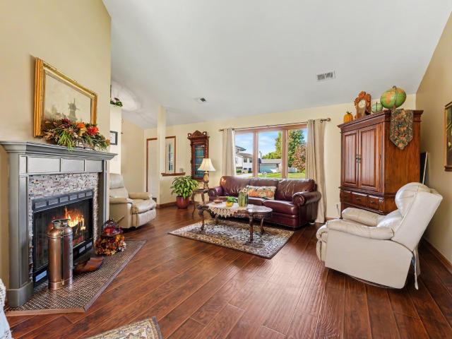 House for sale in Dyer, Lake County