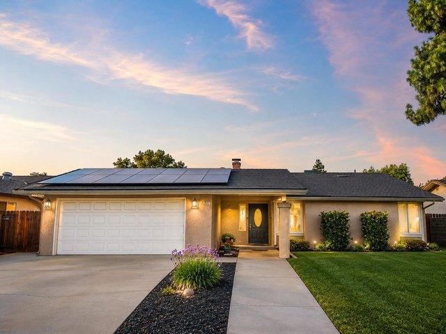 House for sale in Clovis, Fresno County