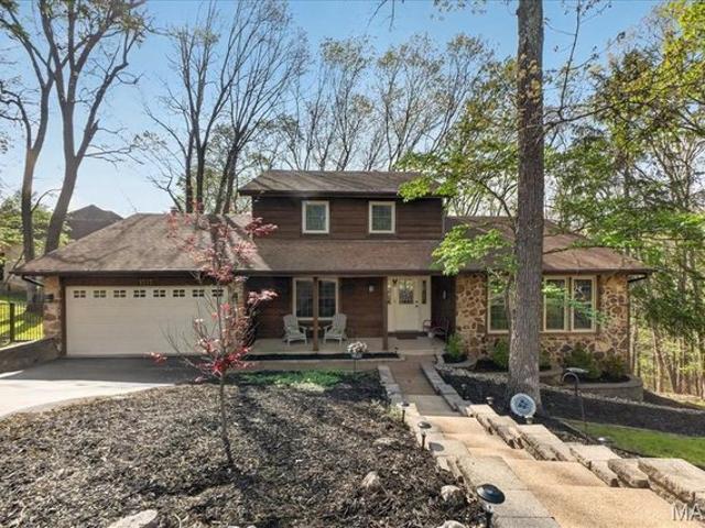 House for sale in High Ridge, Missouri