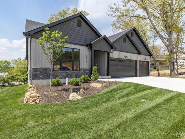 House for sale in Herculaneum, Missouri