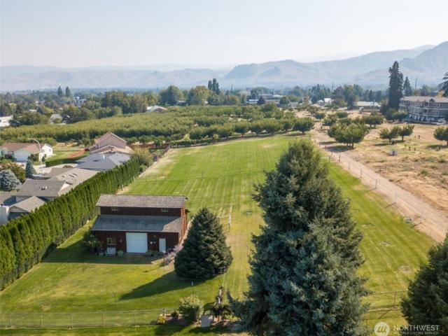 House for sale in Wenatchee