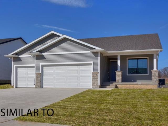 Land for sale in Granger, Iowa