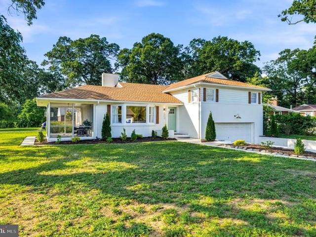 House for sale in Hainesport, New Jersey