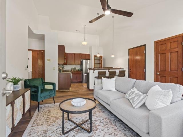 Property for sale in Madison, Wisconsin