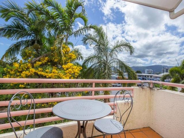 Apartment for rent in Cairns, Queensland