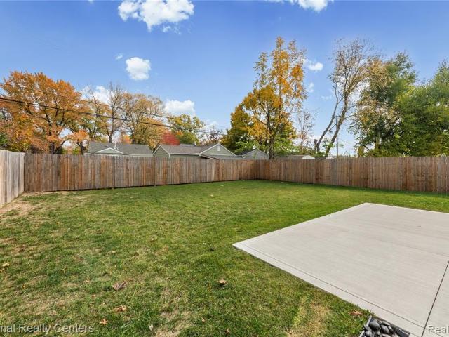 House for sale in Royal Oak, Michigan