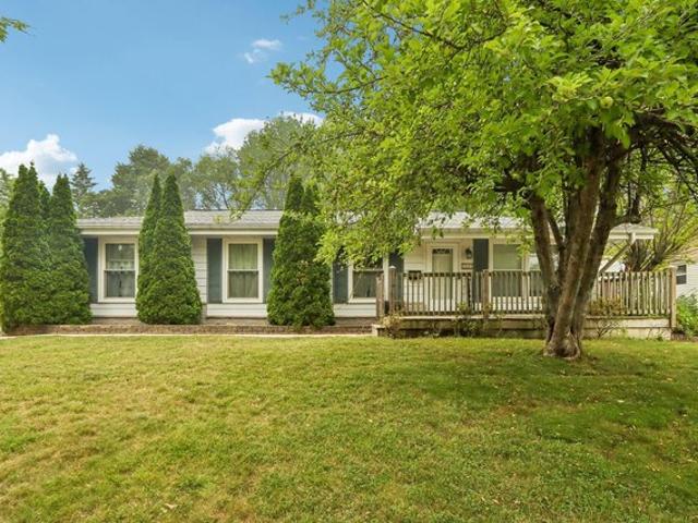 House for sale in Port Washington, Wisconsin