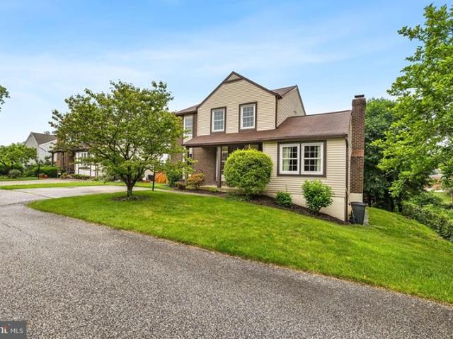 House for sale in Lutherville Timonium, Maryland