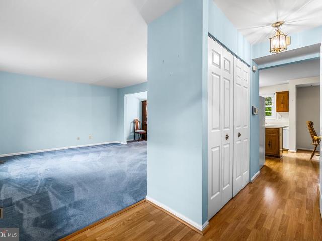 House for sale in Lutherville Timonium, Maryland