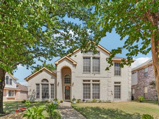 House for sale in DeSoto, Dallas County
