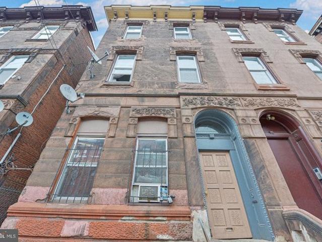 House for sale in Philadelphia, Pennsylvania
