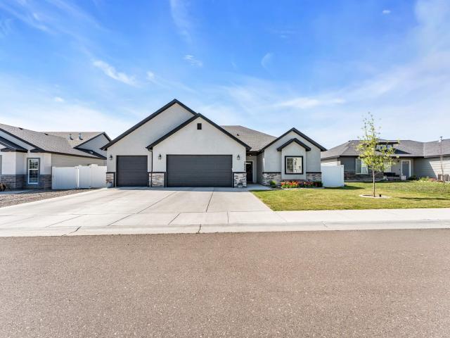 House for sale in Jerome, Idaho