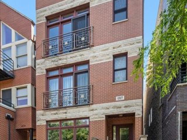 Condo for sale in Chicago Park, Illinois