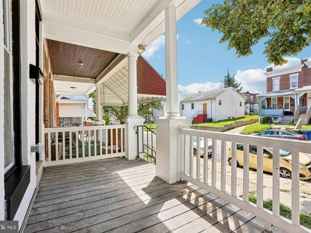 Townhouse for sale in Gibsonton, Maryland