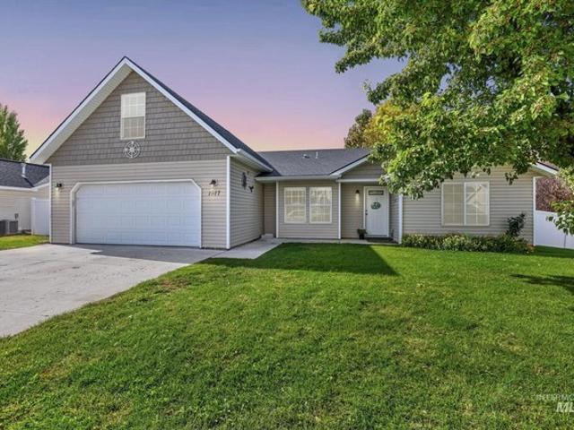 House for sale in Jerome, Idaho