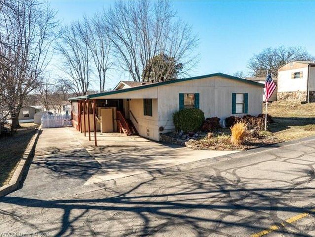 House for sale in Ark