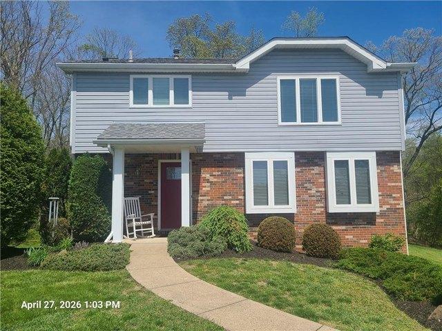 House for sale in Clairton, Pennsylvania