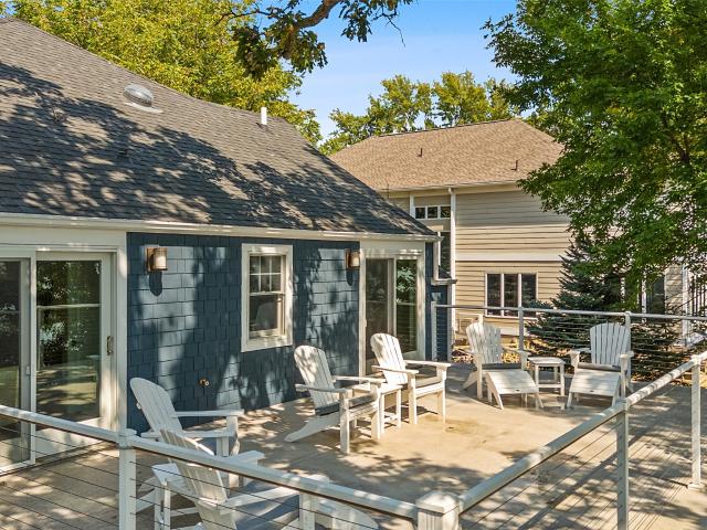 House for sale in Cerro Gordo, Iowa