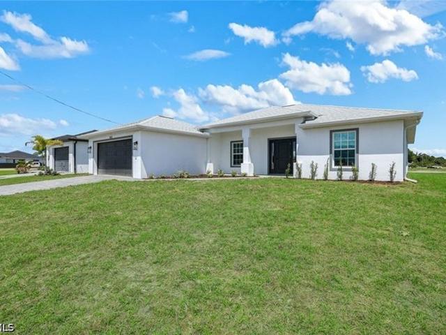 House for sale in Cape Coral, Florida