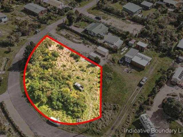 House for sale in Karamea, West Coast