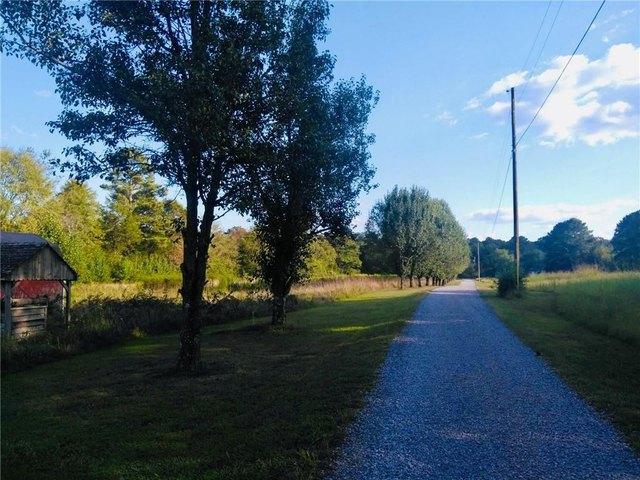 Land for sale in Dalton, Georgia