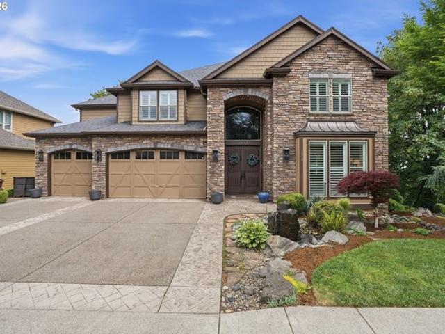 House for sale in Camas, Washington