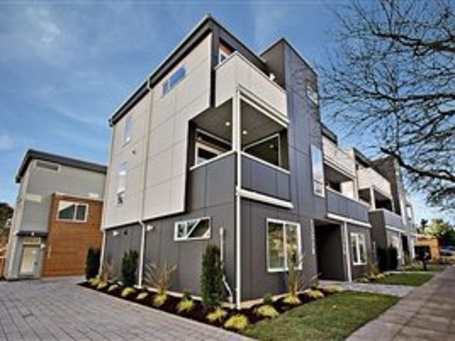 House for rent in Seattle, Washington