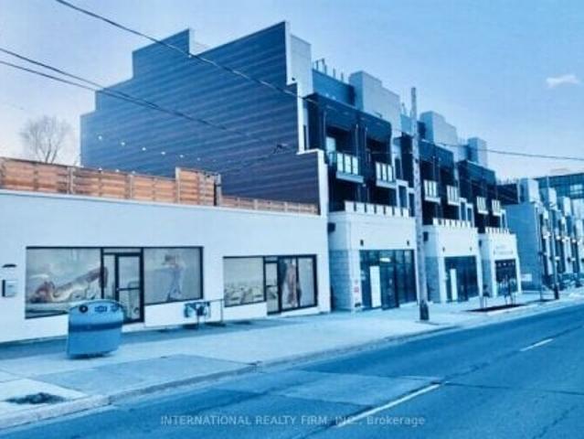 Office for rent in Woburn, Ontario