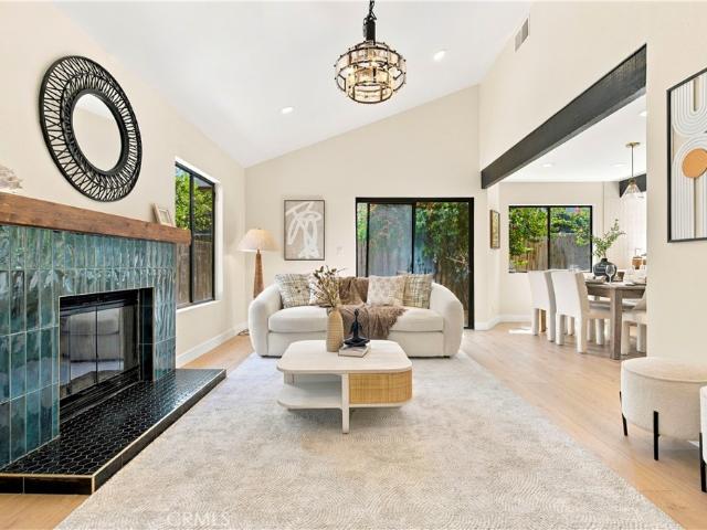 Condo for sale in San Gabriel, California