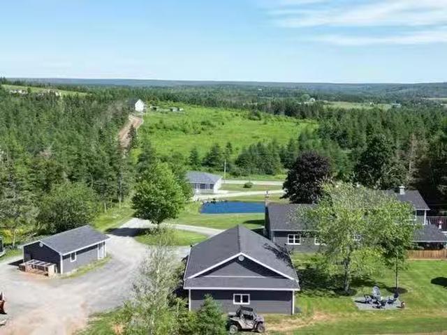 House for sale in Colchester, Nova Scotia